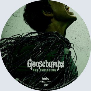 Goosebumps Season 2