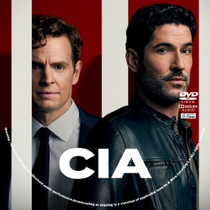CIA Season 2