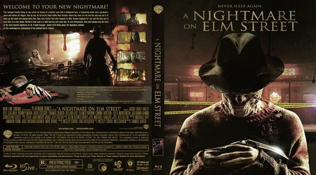 A Nightmare on Elm Street 2010