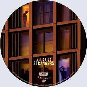 All of Us Strangers 2023