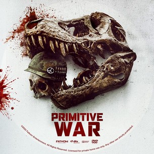 Primitive War 2025