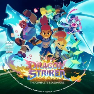 Dragon Striker Season 1