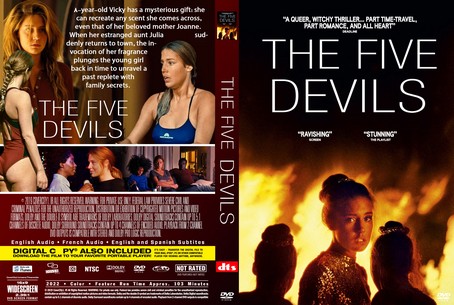 The Five Devils 2022