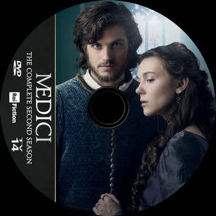 Medici Label Season 2