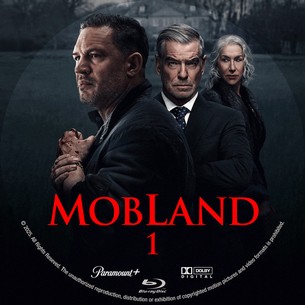 Mobland Season 1