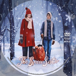 The Snow Sister 2024