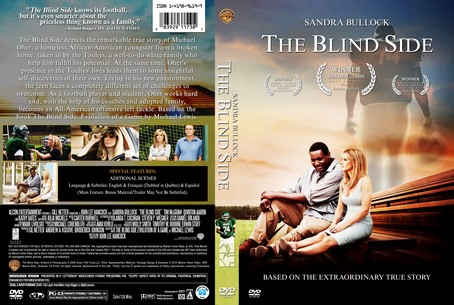 The Blind Side 2009