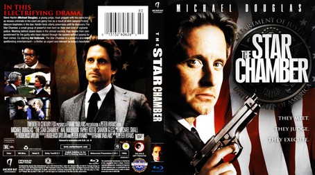 The Star Chamber 1983