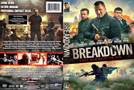 Breakdown 2016