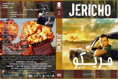 jericho Season 2