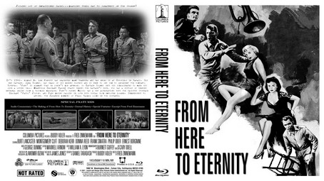 From Here to Eternity 1953