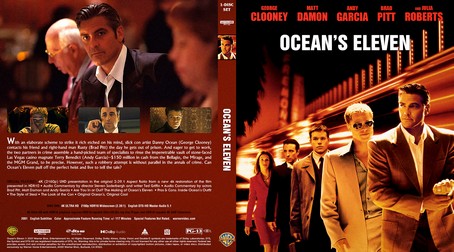 Ocean's Eleven 2001