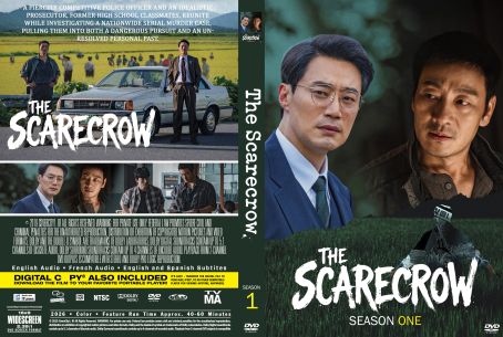 The Scarecrow Season 1
