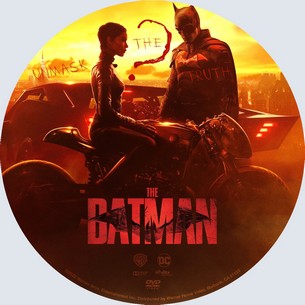 The Batman 2022