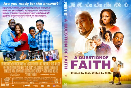 A Question of Faith 2017