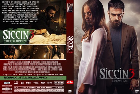 Siccin 3 Love 2016