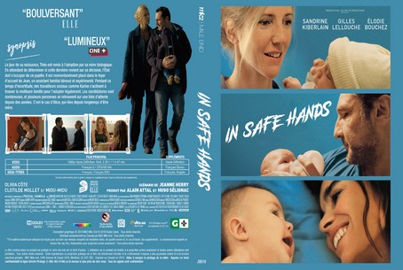 In Safe Hands 2018