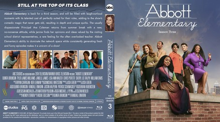 Abbott Elementary Season 3