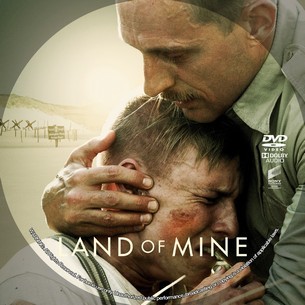 Land of Mine 2015