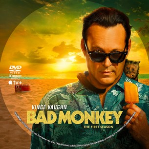 Bad Monkey Season 1