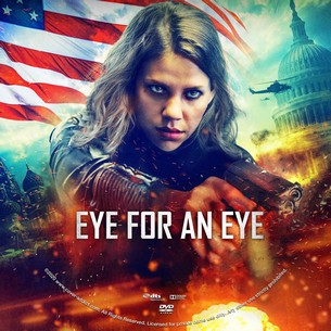 Eye For An Eye 2020