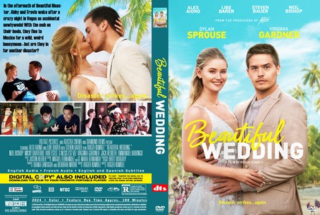 Beautiful Wedding 2024