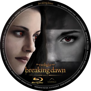 The Twilight Saga Breaking Dawn Part 2 2012