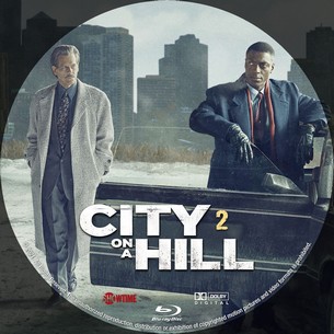 City on a Hill Season 2