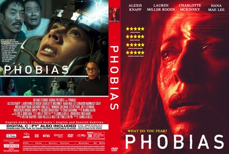 Phobias 2021