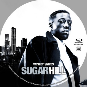 Sugar Hill 1994