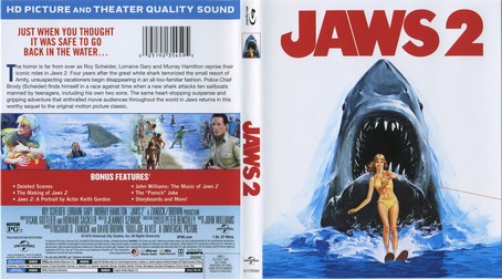 Jaws 2 1976