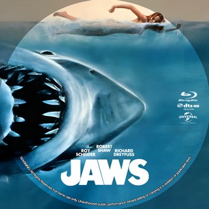 Jaws 1975