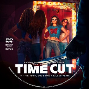 Time Cut 2024