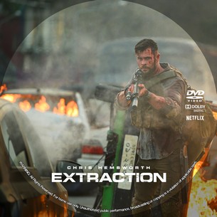 Extraction 2020