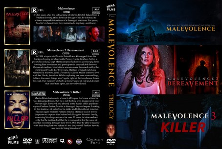 Malevolence Collection