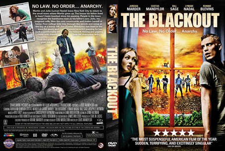 The Blackout 2014