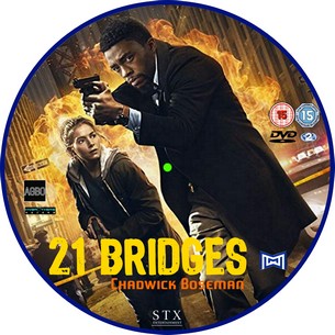 21 Bridges 2019