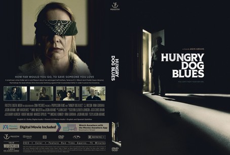 Hungry Dog Blues 2022