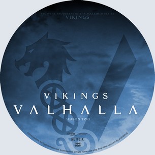 Vikings Valhalla Season 2