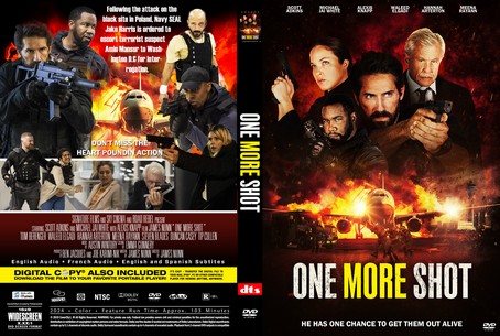 One More Shot 2024