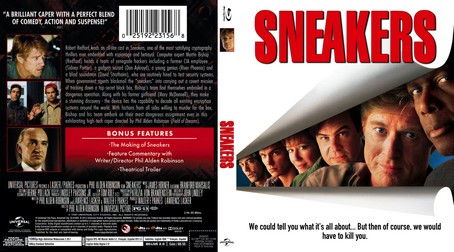 Sneakers 1992