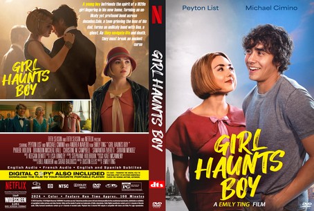 Girl Haunts Boy 2024
