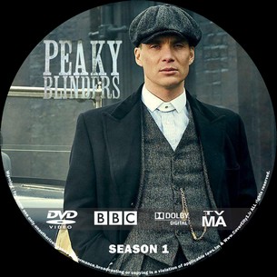 Peaky Blinders Season 1
