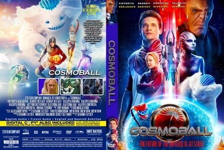 Cosmoball 2020