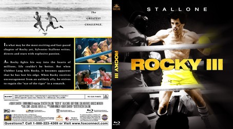 Rocky 1982