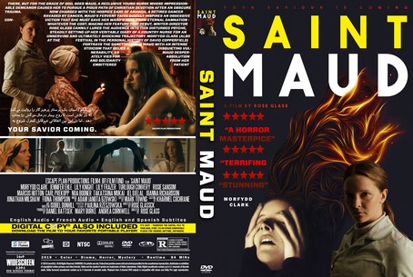 Saint Maud 2019