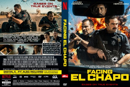 Facing El Chapo 2026