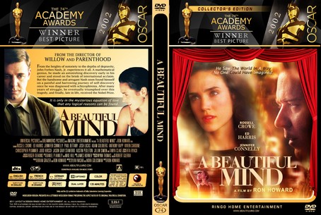 A Beautiful Mind 2001