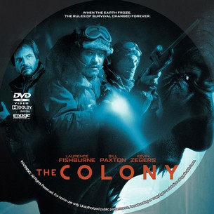 The Colony 2013
