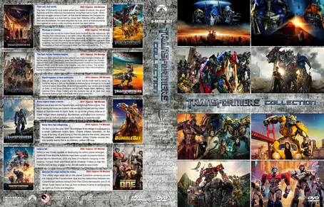 Transformers Collection